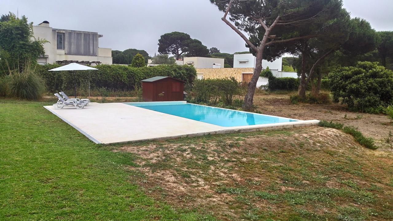 Casa Rio da Prata Aldeia do Meco Exterior foto