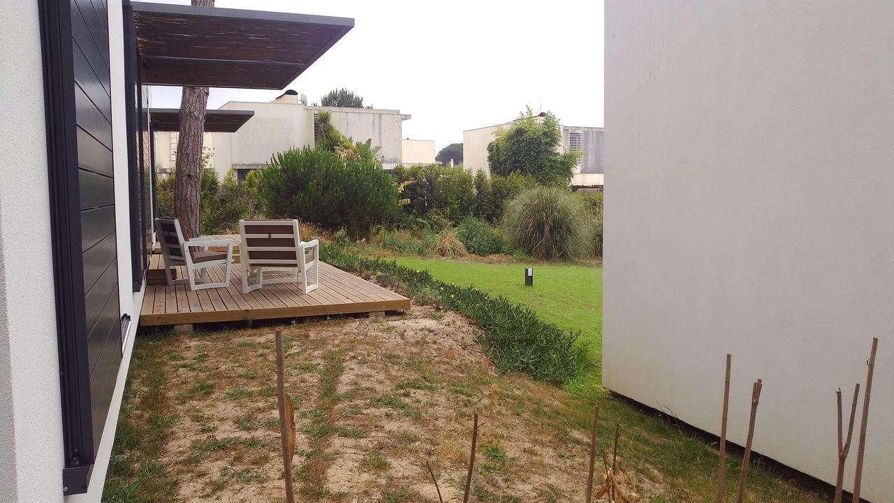 Casa Rio da Prata Aldeia do Meco Exterior foto