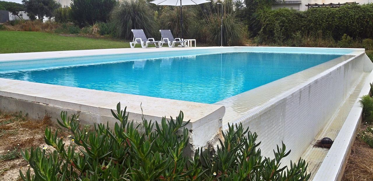 Casa Rio da Prata Aldeia do Meco Exterior foto