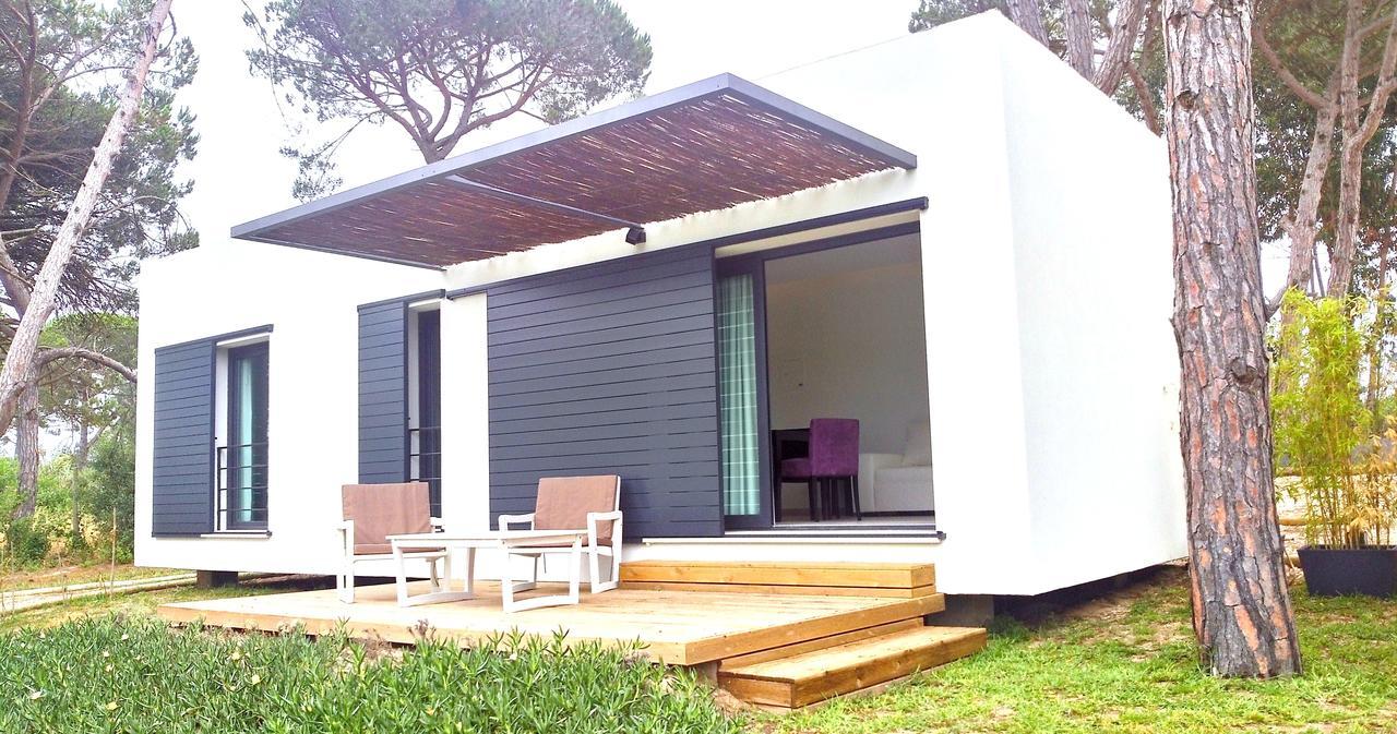 Casa Rio da Prata Aldeia do Meco Exterior foto