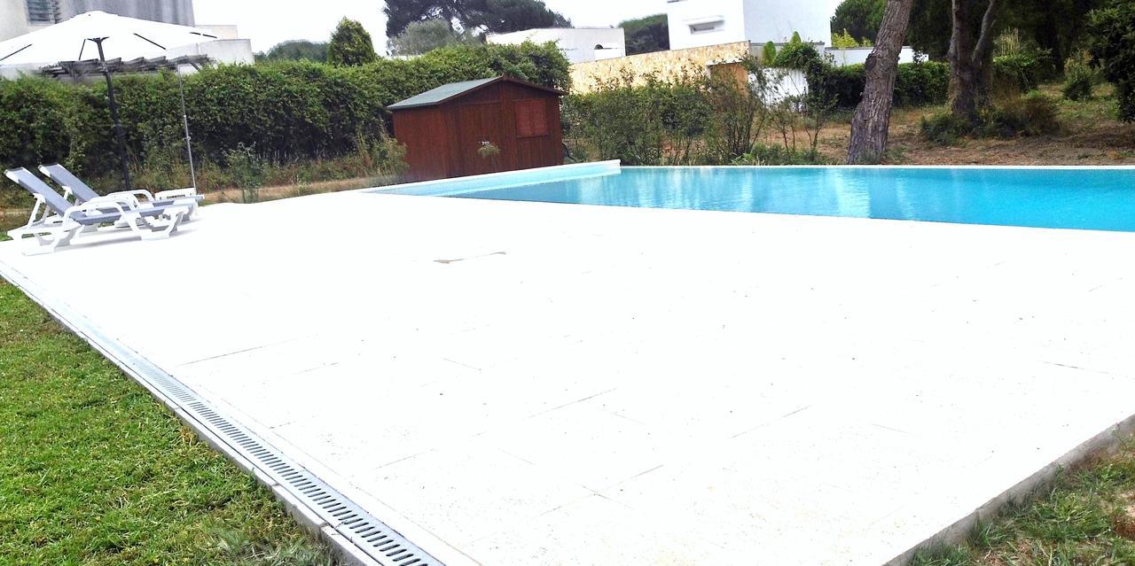 Casa Rio da Prata Aldeia do Meco Exterior foto